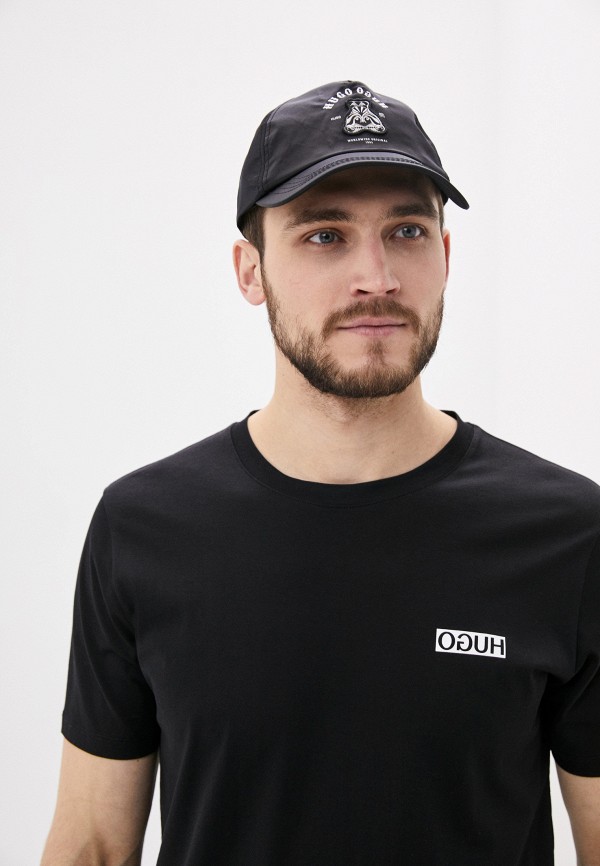 Hugo Бейсболка - Men-X 576_D-3 - фото 5