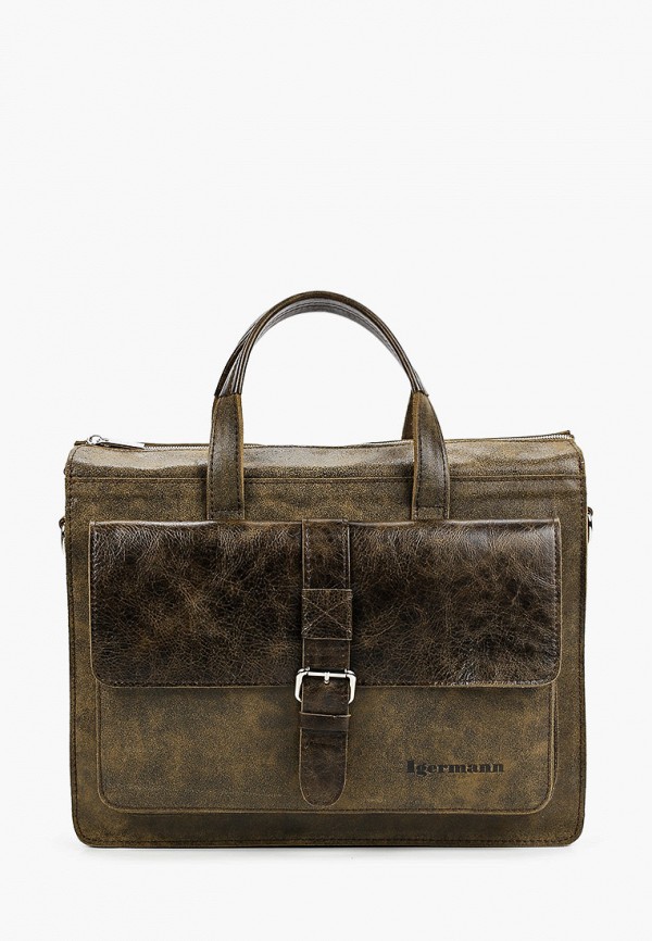 Igermann Сумка - фото 1