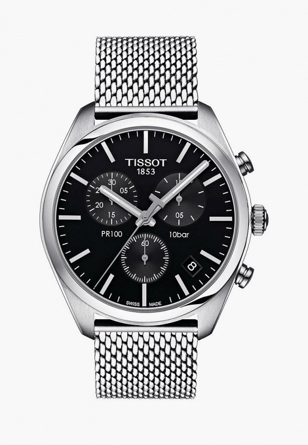 Tissot pr100 chronograph cheap