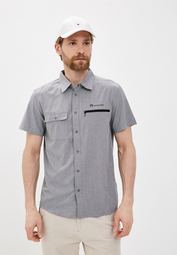Outventure Рубашка - фото 1