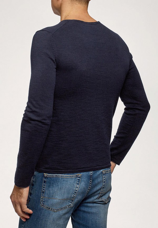 oodji Джемпер - фото 3