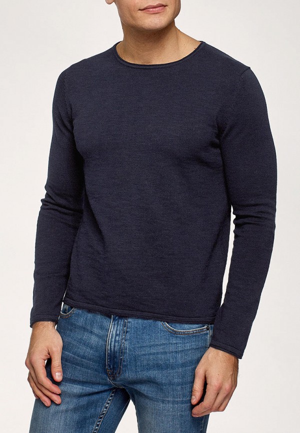 oodji Джемпер - фото 1