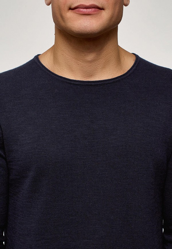 oodji Джемпер - фото 4