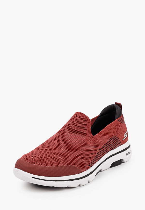 Skechers go knit deals