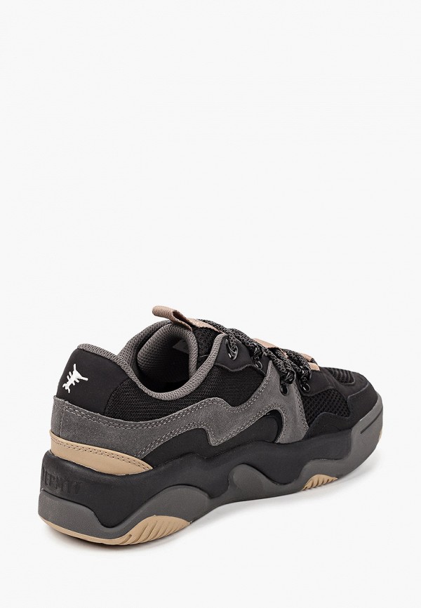 Termit Кроссовки - JUMBLE - фото 3