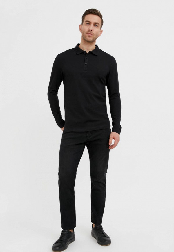 Finn Flare Поло - фото 2