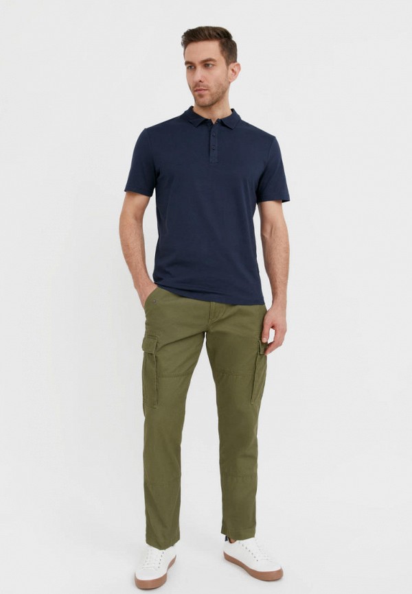 Finn Flare Поло - фото 2