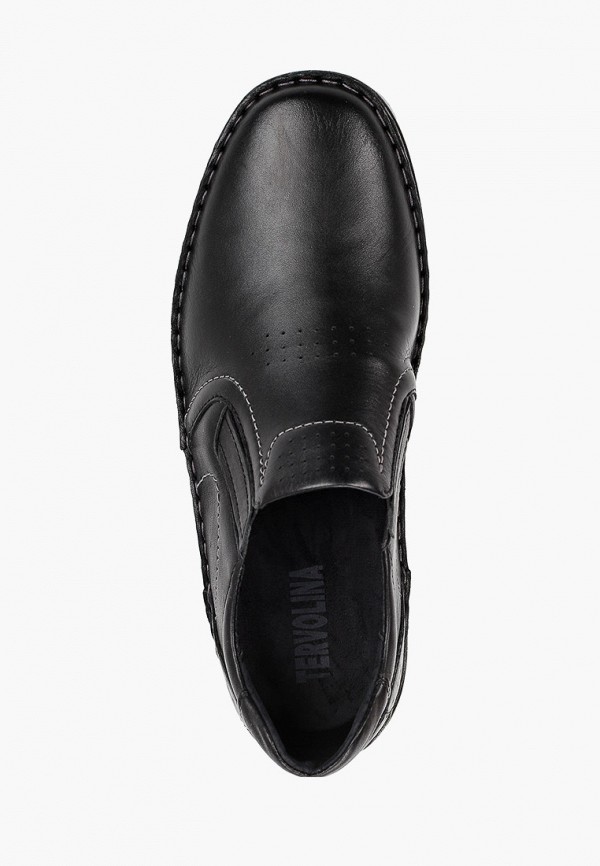 Tervolina Ботинки - фото 4