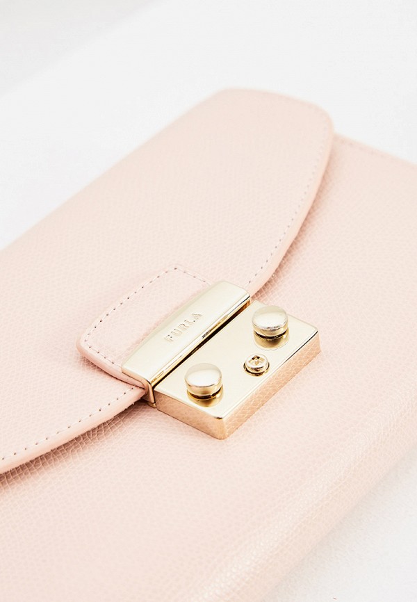 Furla Клатч - FURLA METROPOLIS ENVELOPE - фото 4