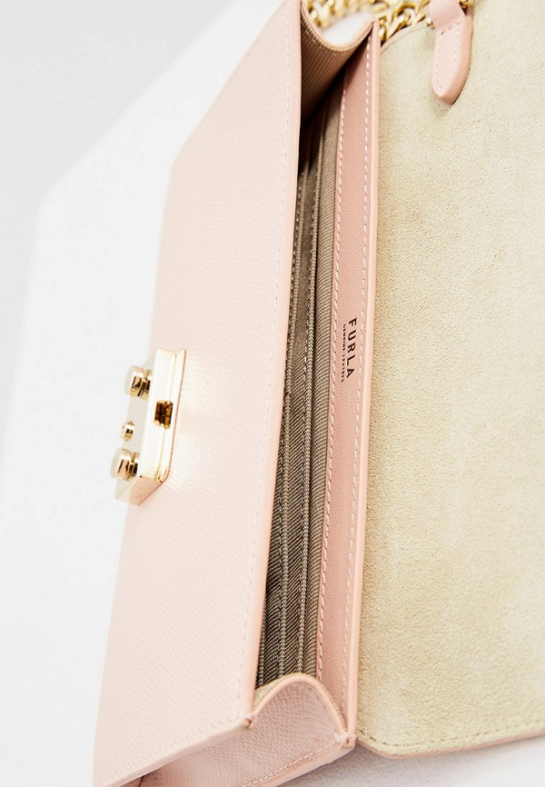 Furla Клатч - FURLA METROPOLIS ENVELOPE - фото 5