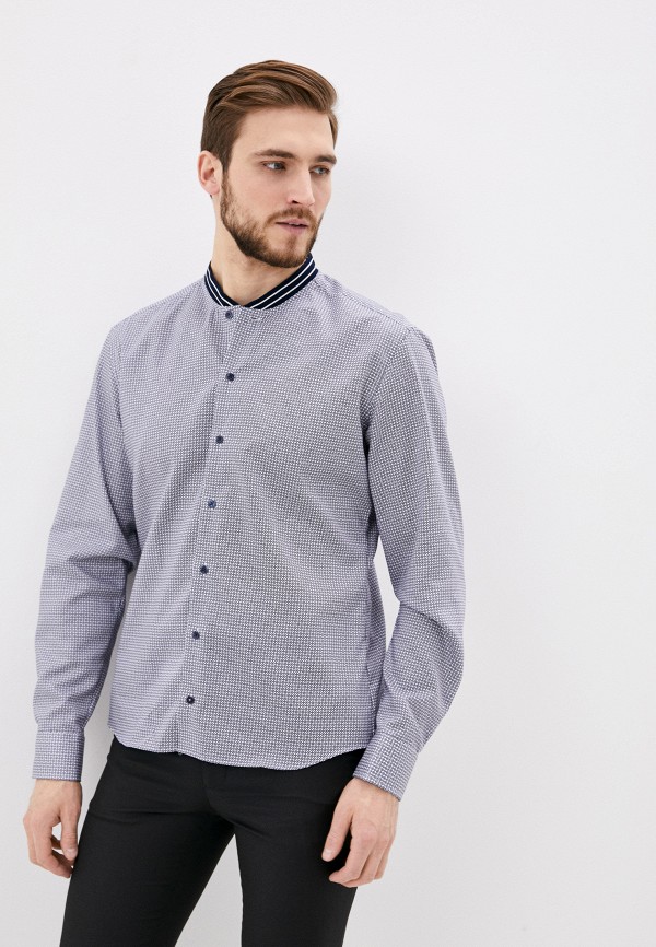 Eterna Рубашка - Slim-fit - фото 1