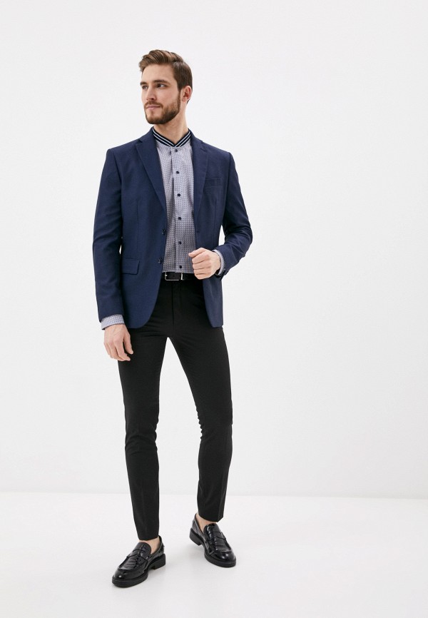 Eterna Рубашка - Slim-fit - фото 2