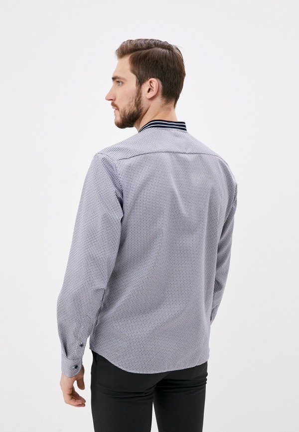 Eterna Рубашка - Slim-fit - фото 3
