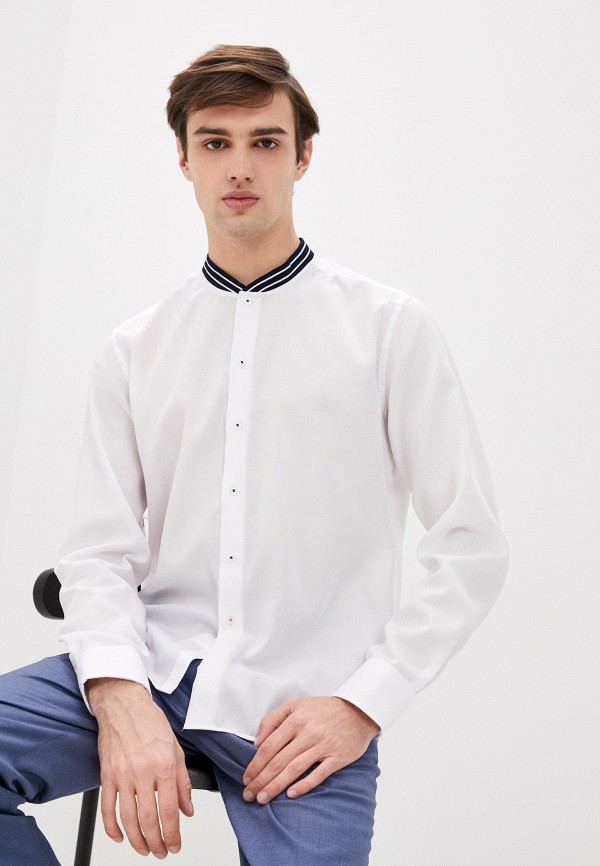 Eterna Рубашка - Slim-fit - фото 1
