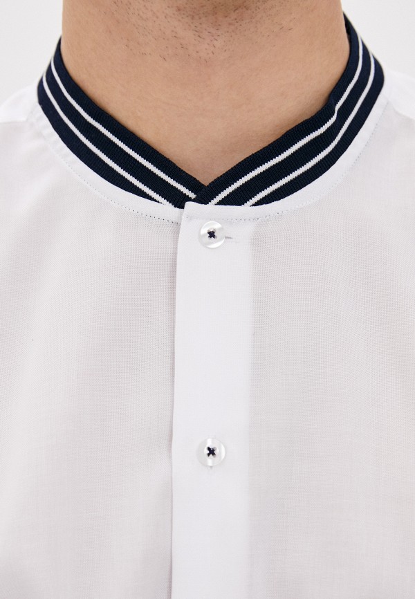 Eterna Рубашка - Slim-fit - фото 4