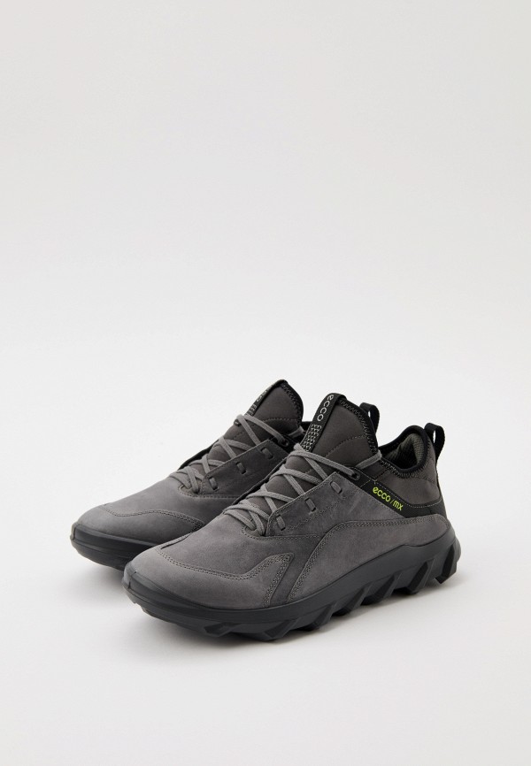 Ecco Кроссовки - MX - фото 3