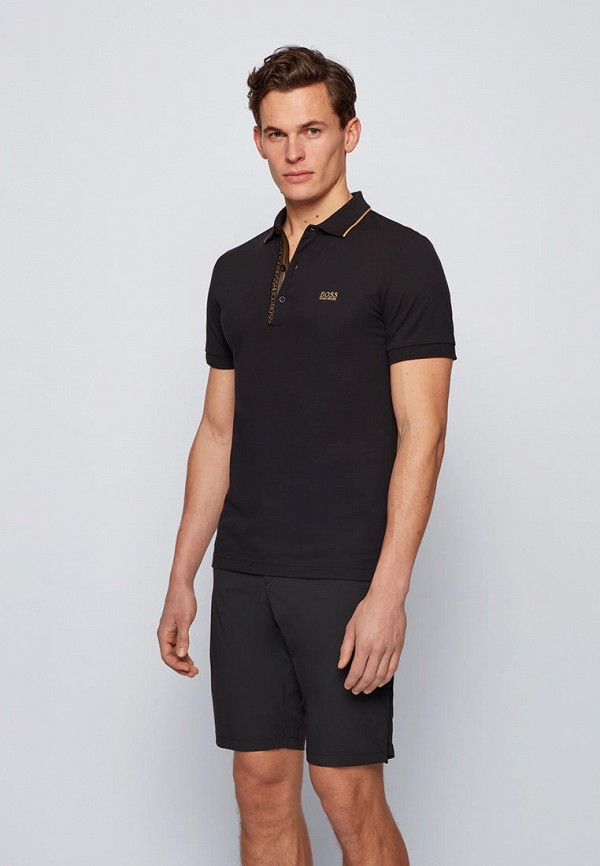 Boss Поло - Paule 4 - фото 1