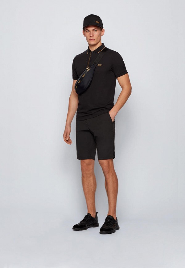 Boss Поло - Paule 4 - фото 2