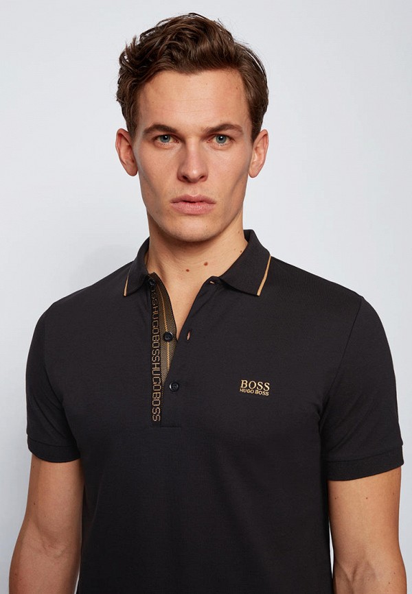 Boss Поло - Paule 4 - фото 4