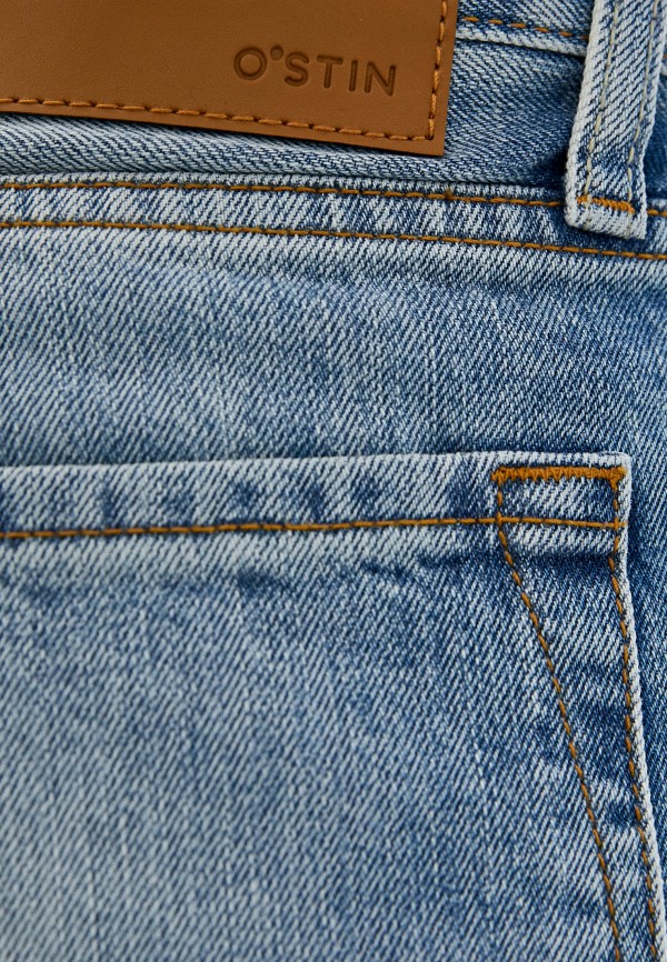 O'STIN Джинсы - фото 4