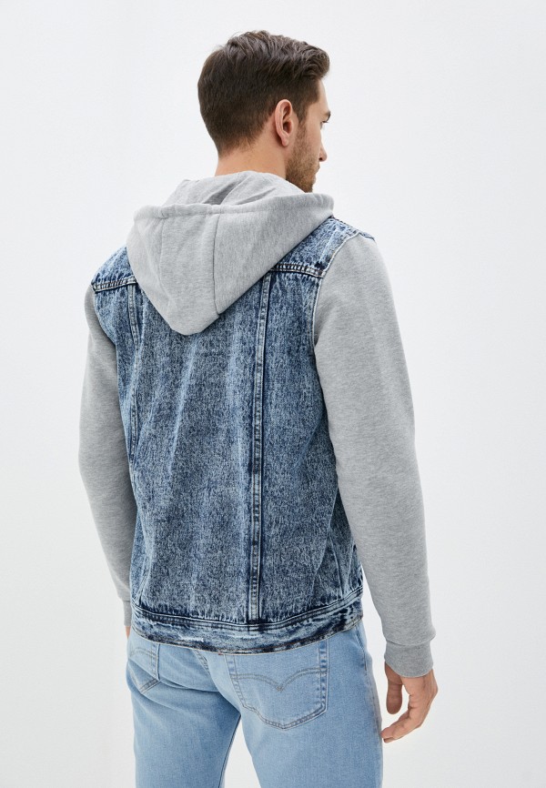 O'STIN Куртка джинсовая - фото 3