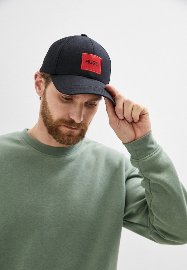 Hugo Бейсболка - Men-X 576 - фото 6