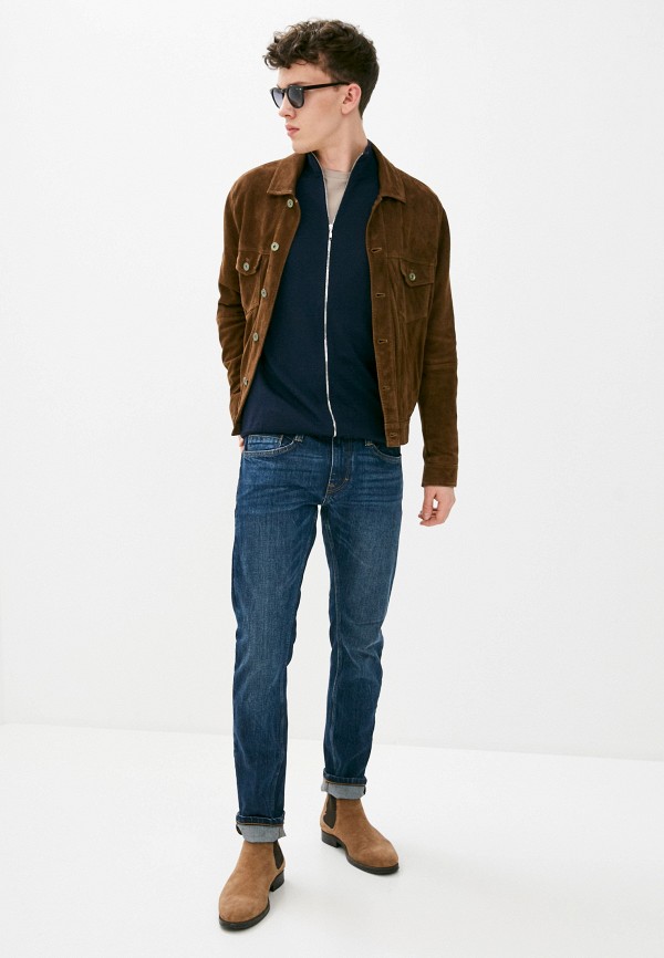 Canoe Кардиган - HENRY - фото 2