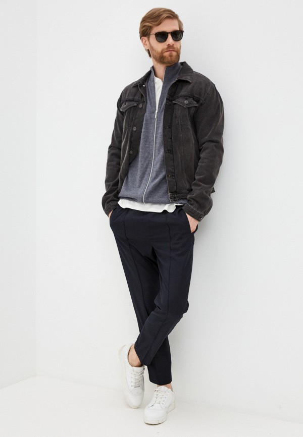 Canoe Кардиган - HENRY - фото 2