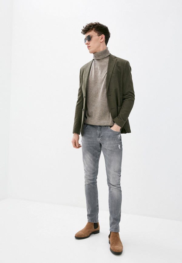 Canoe Водолазка - KIWI - фото 2