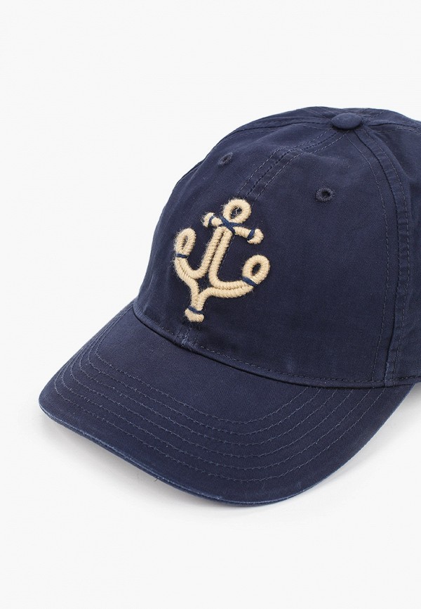 Бейсболка Canoe DEAN, цвет: синий, MP002XM1H2MG — купить в интернет ...