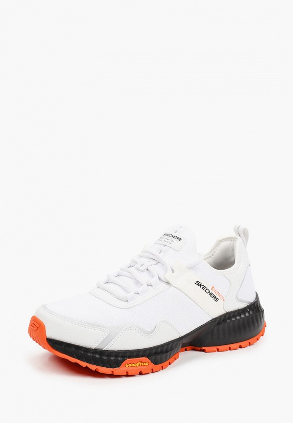 Skechers Кроссовки - SKECHERS STREET FLEXINJUSTICE - фото 2