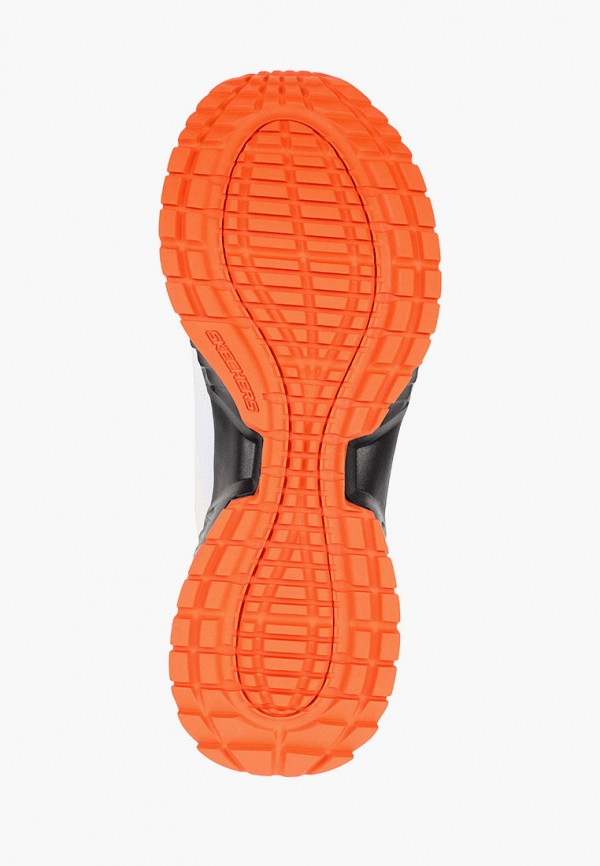 Skechers Кроссовки - SKECHERS STREET FLEXINJUSTICE - фото 5