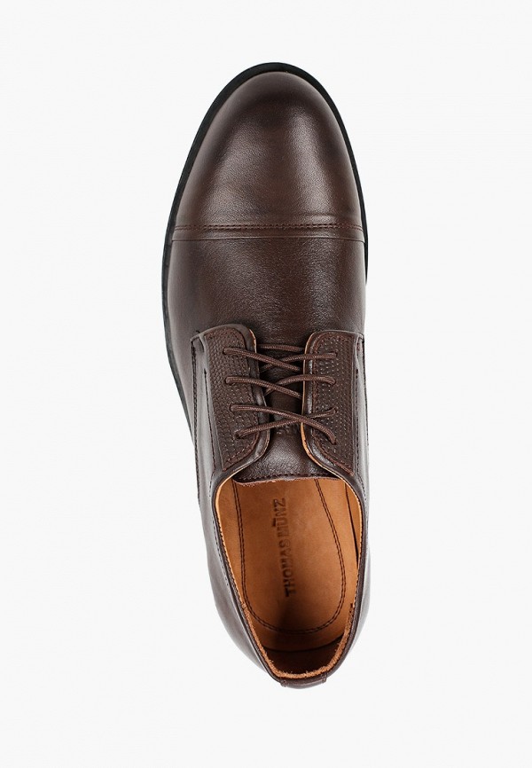 Thomas Munz Туфли - фото 4