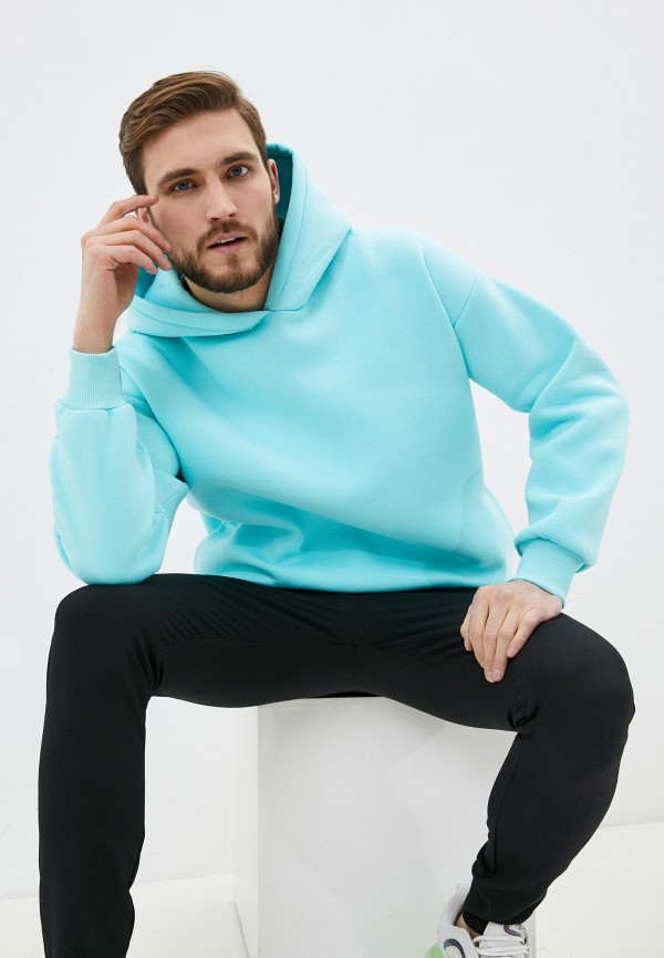 Naturel Худи - фото 1