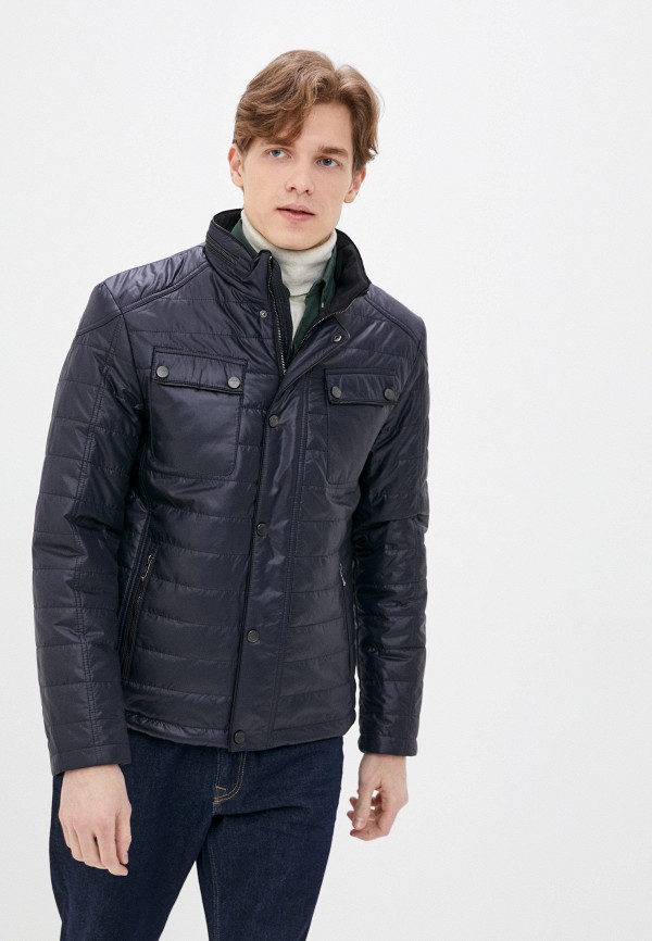 Jorg Weber Куртка утепленная - фото 1