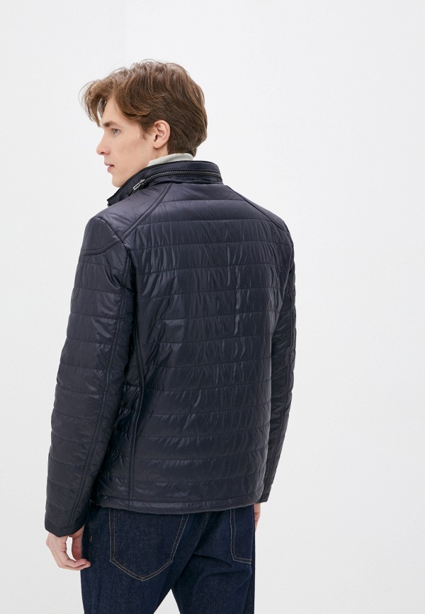 Jorg Weber Куртка утепленная - фото 3