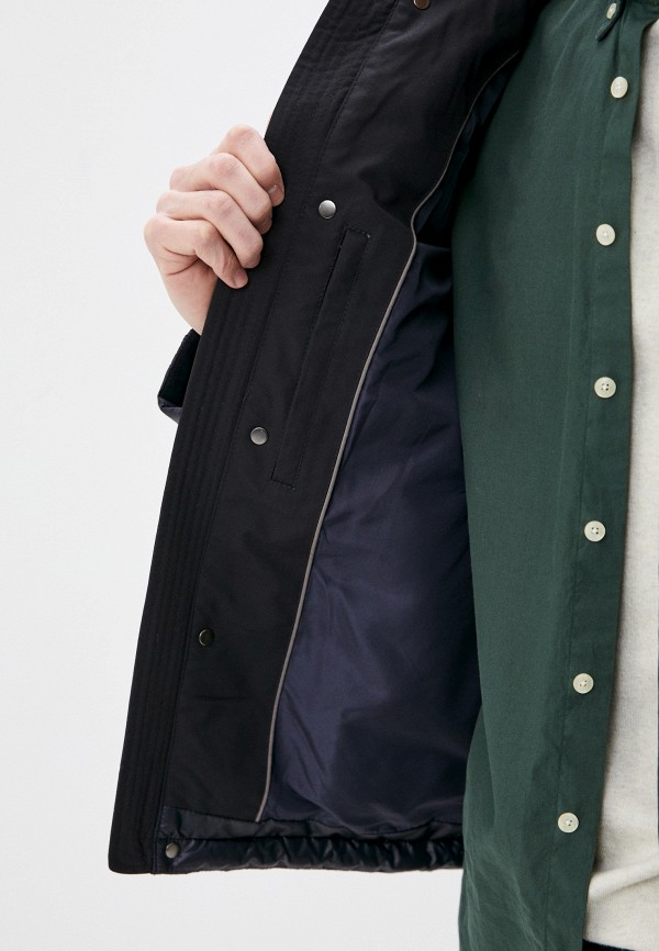 Jorg Weber Куртка утепленная - фото 4