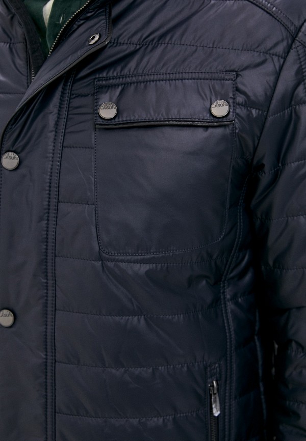 Jorg Weber Куртка утепленная - фото 5