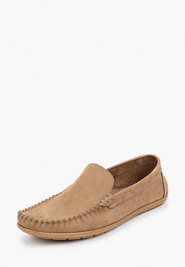 Quattrocomforto Мокасины - Полнота стопы F (6) - фото 2