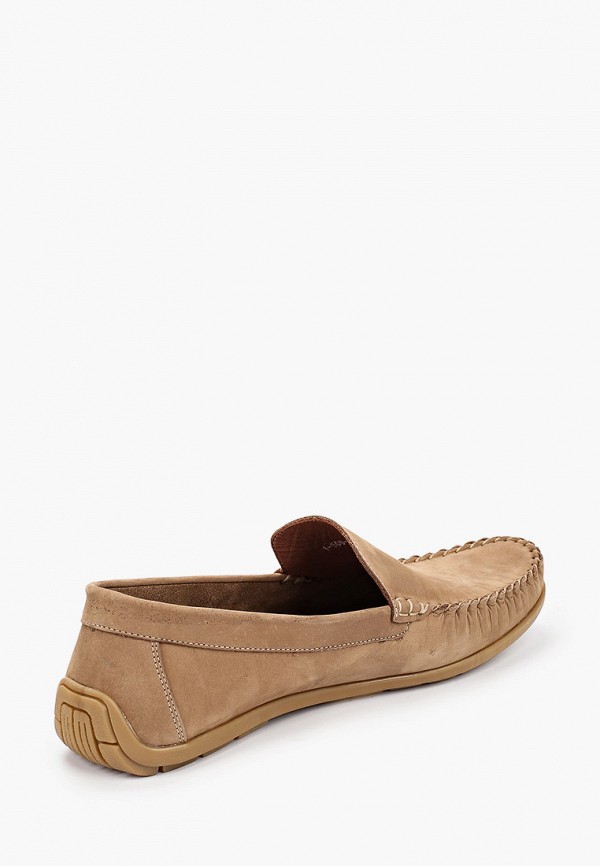 Quattrocomforto Мокасины - Полнота стопы F (6) - фото 3