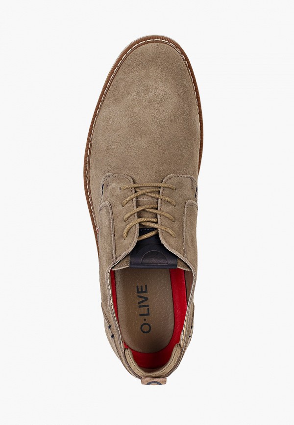 O-live Naturalle Ботинки - фото 4