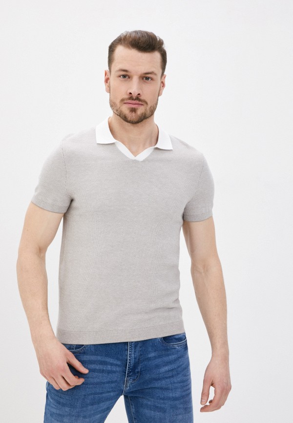 HENDERSON Футболка - фото 1