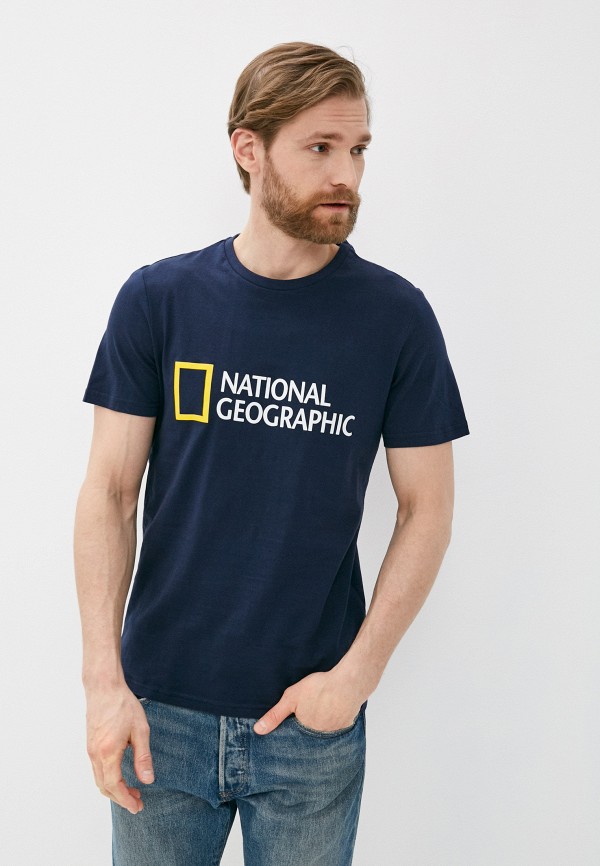 National geographic t shirt discount