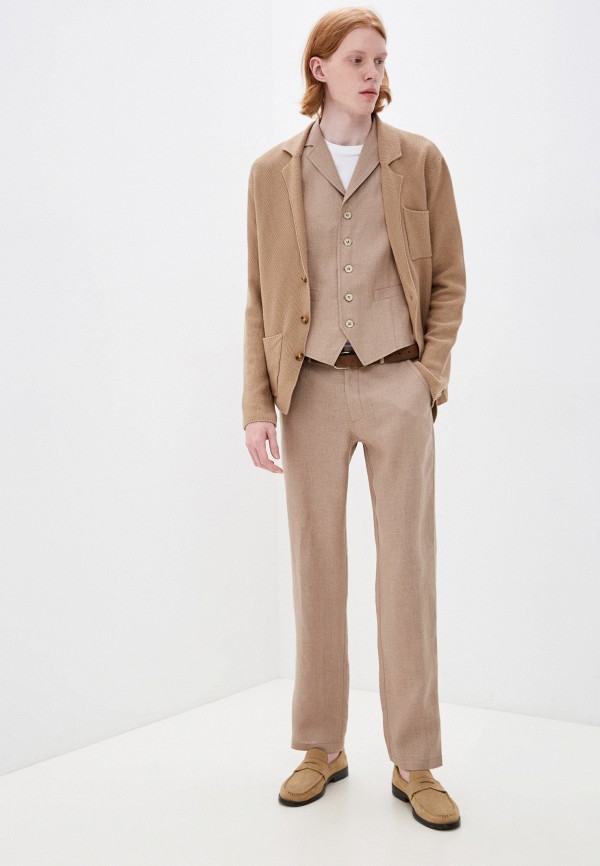 Berkytt Брюки - фото 2