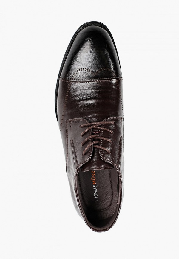 Thomas Munz Туфли - фото 4