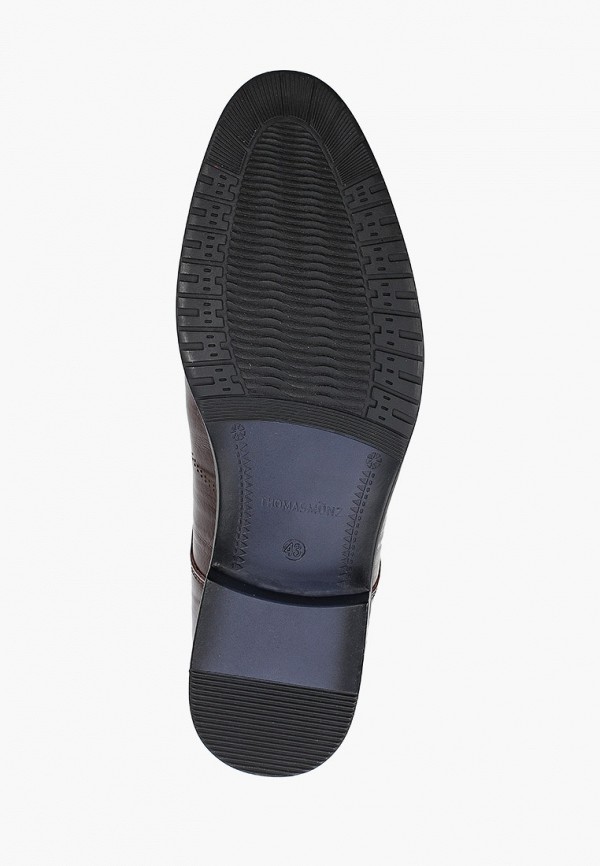 Thomas Munz Туфли - фото 5