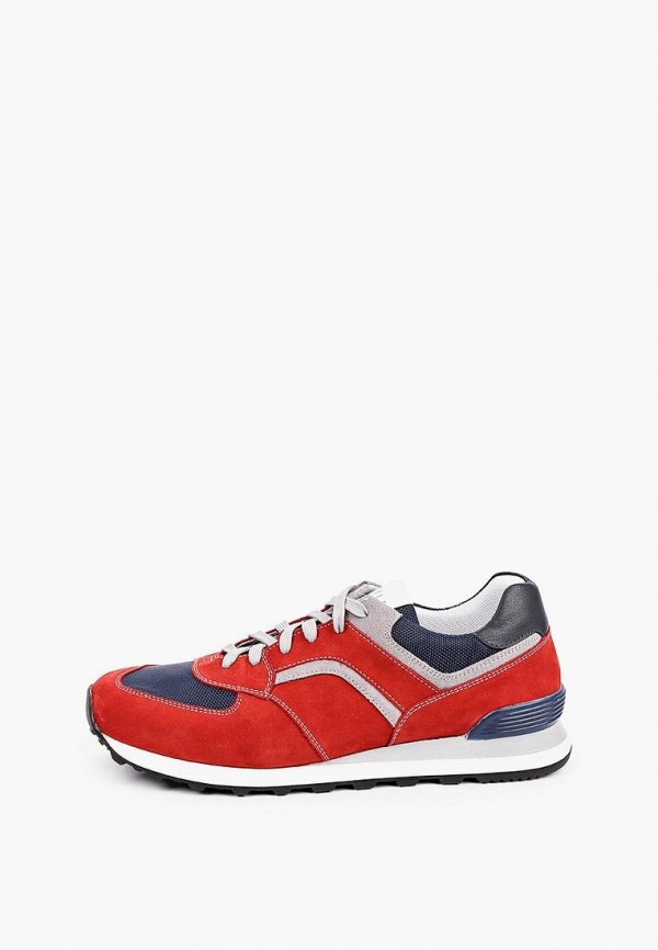 Ralf Ringer Кроссовки - полнота F (6) - фото 1