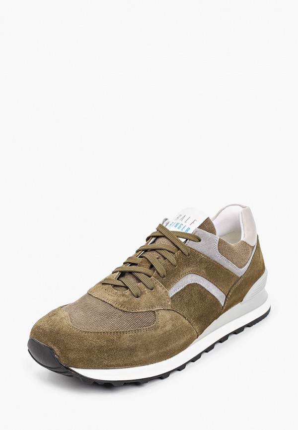 Ralf Ringer Кроссовки - фото 2