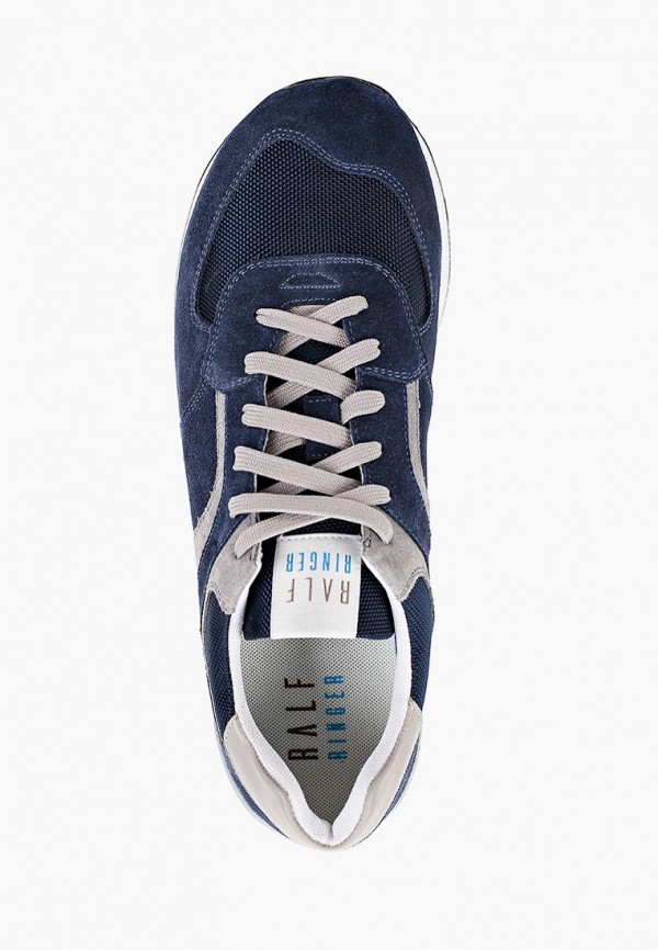 Ralf Ringer Кроссовки - KROS - фото 4