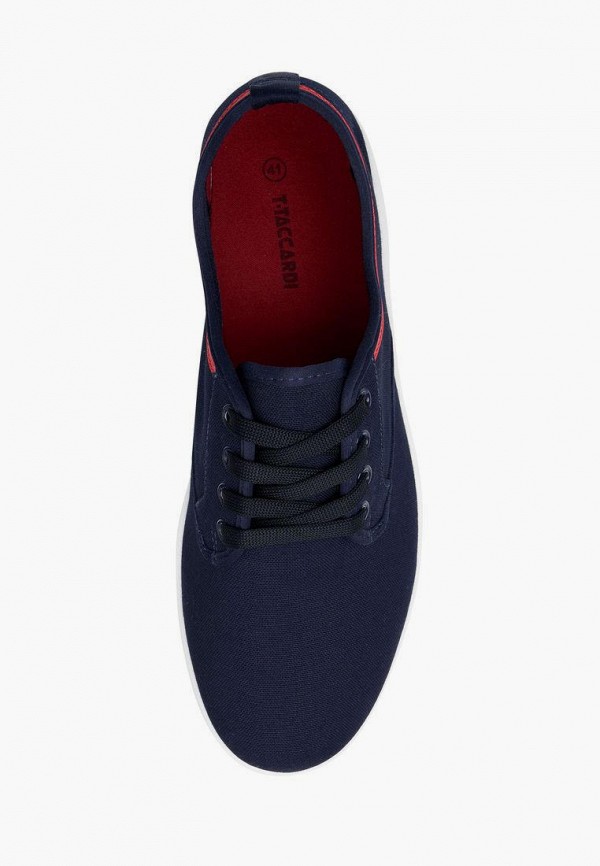 T.Taccardi Кеды - фото 3